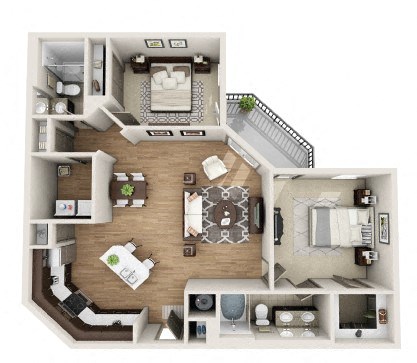 531 Old Maccumber Station Road 1-2 Beds Apartment for Rent - Photo Gallery 63